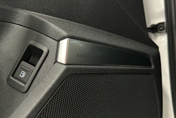 valkoinen Audi A3 2023 kuva 33.