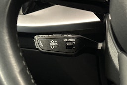 valkoinen Audi A3 2023 kuva 19.