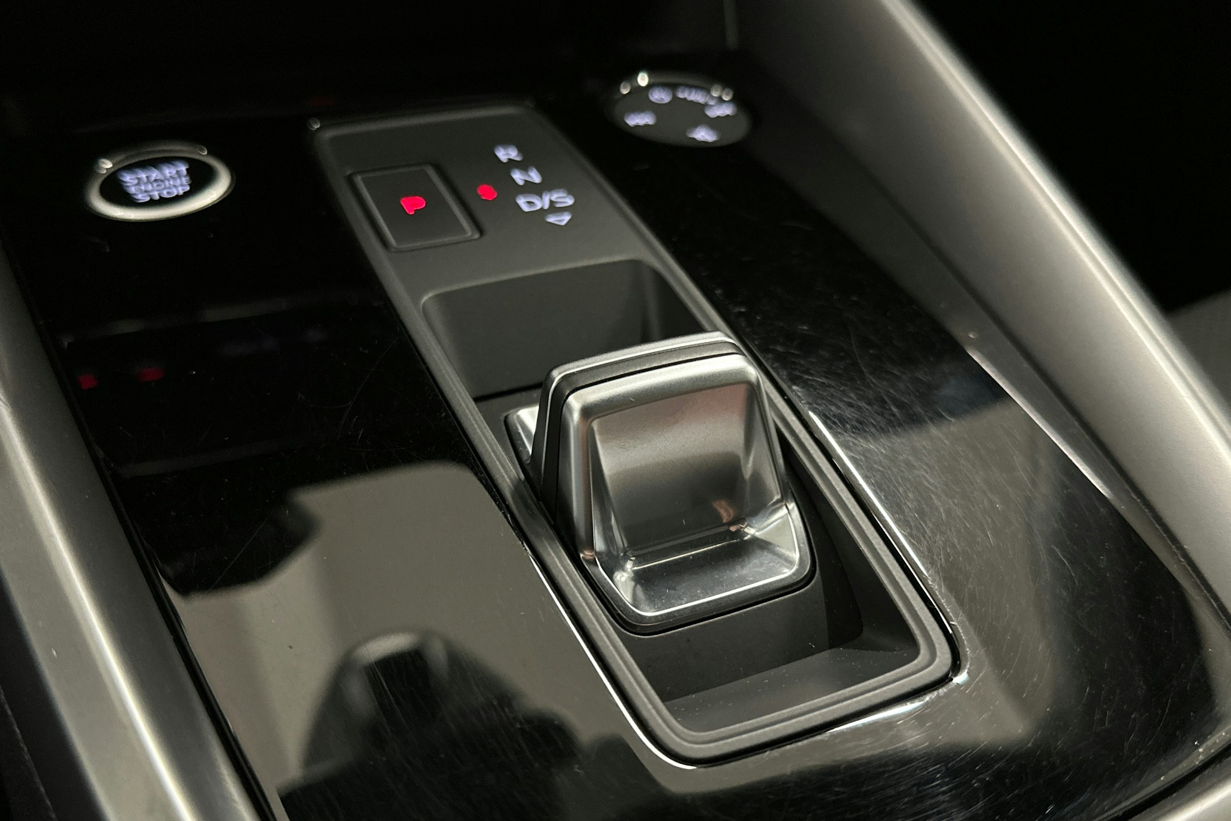 valkoinen Audi A3 2023 kuva 25.