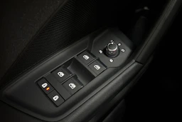 Harmaa Audi A3 2023 kuva 27.