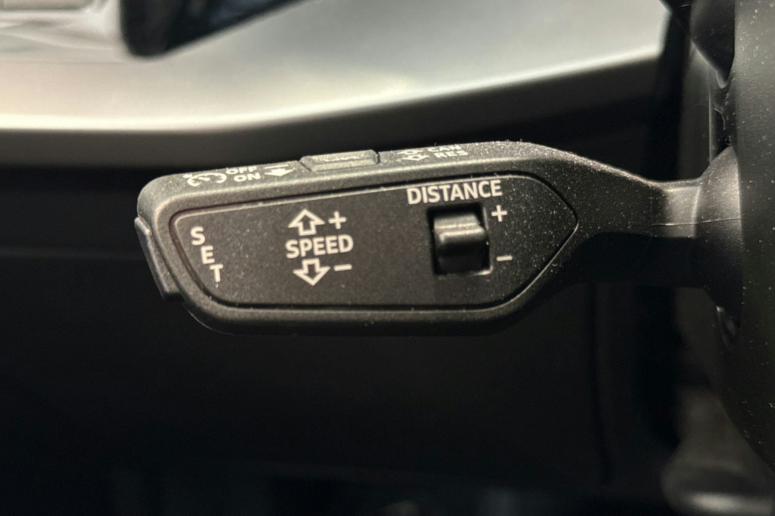 musta Audi A3 2023 kuva 15.