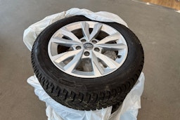 musta Audi A3 2023 kuva 28.