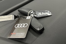 valkoinen Audi A3 2023 kuva 26.