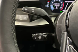 valkoinen Audi A3 2023 kuva 20.