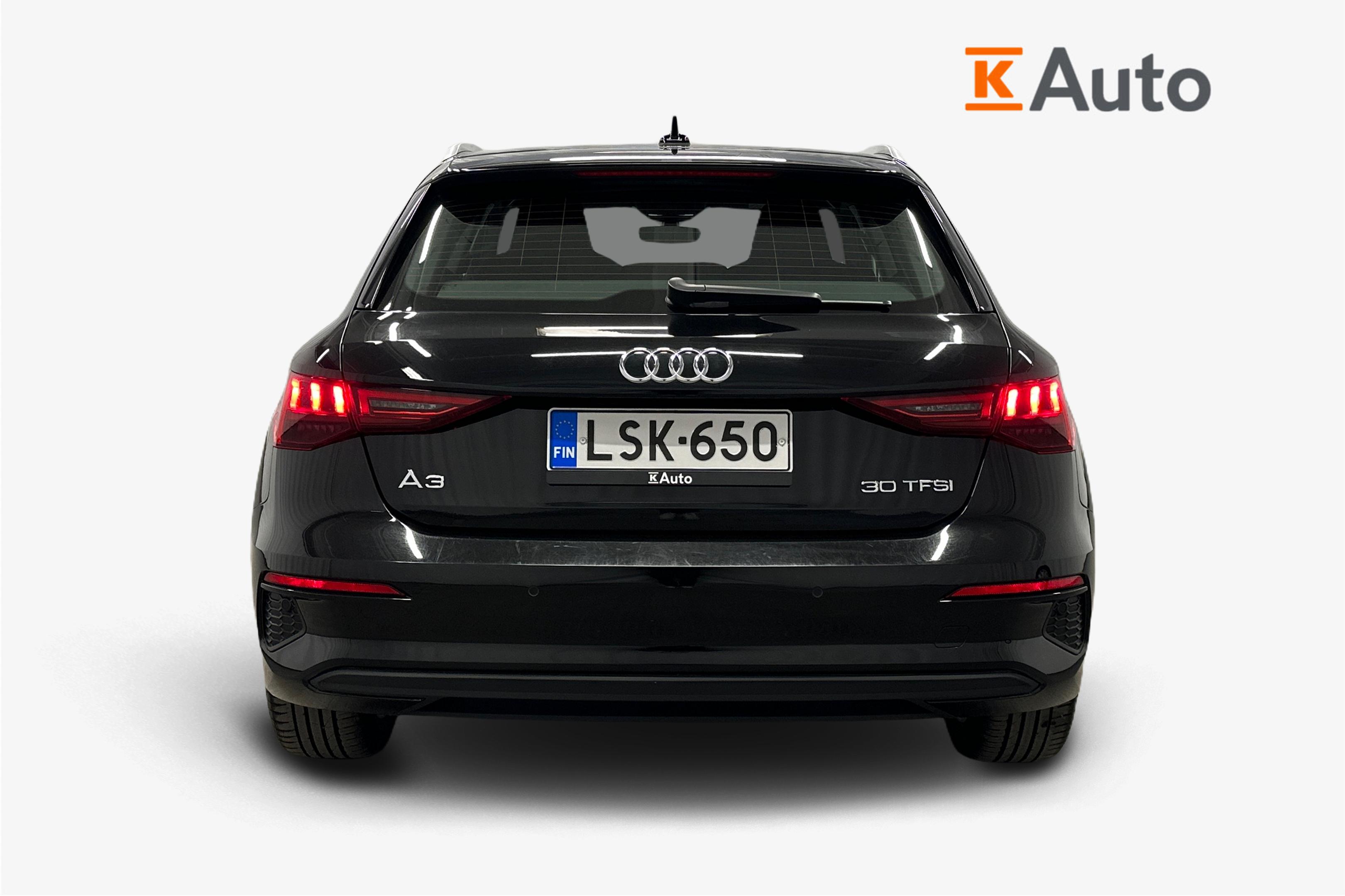 Audi A3 2023, kuva 3/33