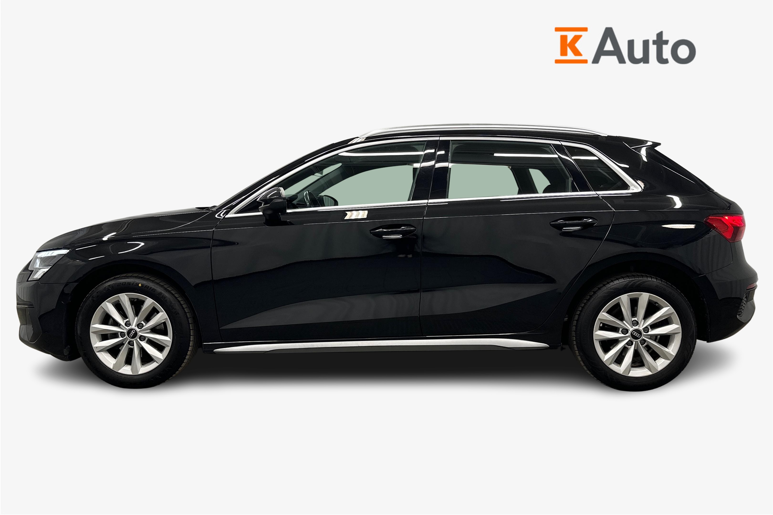 Audi A3 2023, kuva 5/33