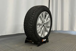 musta Audi A3 2023 kuva 10.