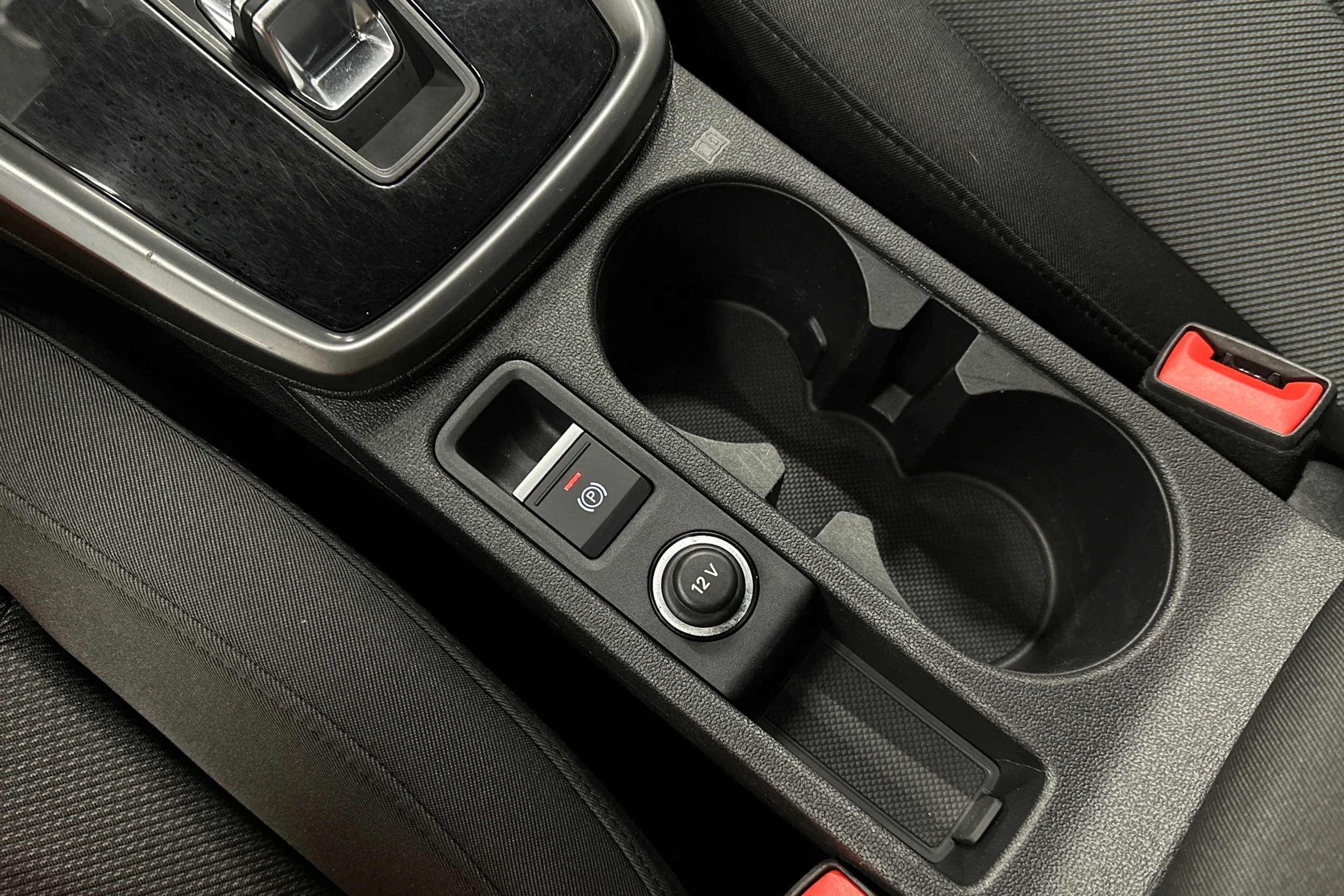 musta Audi A3 2023 kuva 31.