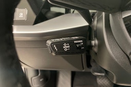 valkoinen Audi A3 2023 kuva 13.