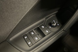 valkoinen Audi A3 2023 kuva 15.