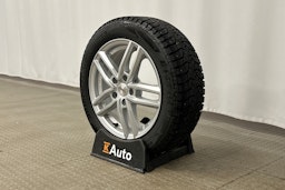 valkoinen Audi A3 2023 kuva 13.