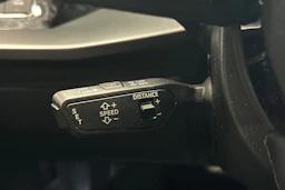 harmaa Audi A3 2023 kuva 17.