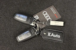 valkoinen Audi A3 2023 kuva 21.