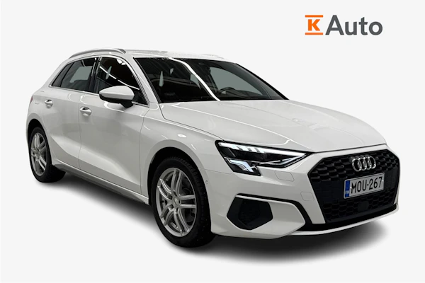 Audi A3 Sportback Progress  40 TFSI e 150kW S tronic