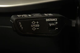 valkoinen Audi A3 2023 kuva 19.