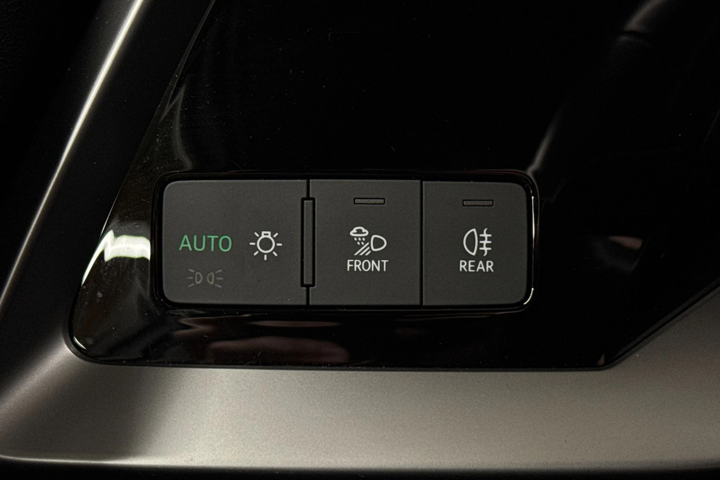 valkoinen Audi A3 2023 kuva 20.