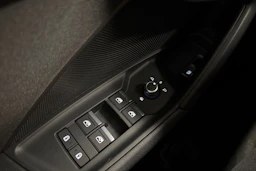 valkoinen Audi A3 2023 kuva 21.