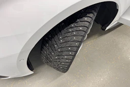 valkoinen Audi A3 2023 kuva 27.