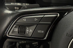 valkoinen Audi A3 2023 kuva 31.