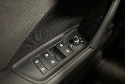 valkoinen Audi A3 2023 kuva 13.