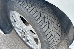 valkoinen Audi A3 2023 kuva 4.