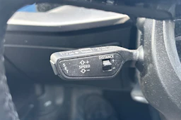 valkoinen Audi A3 2023 kuva 11.