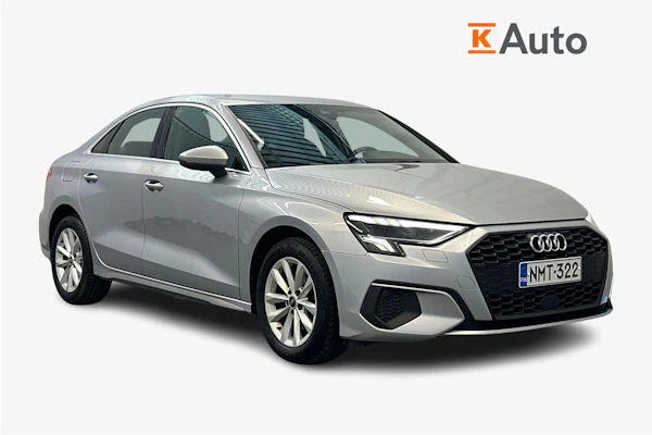 Audi A3 Sedan Business 30 TFSI 81kW MHEV S tronic