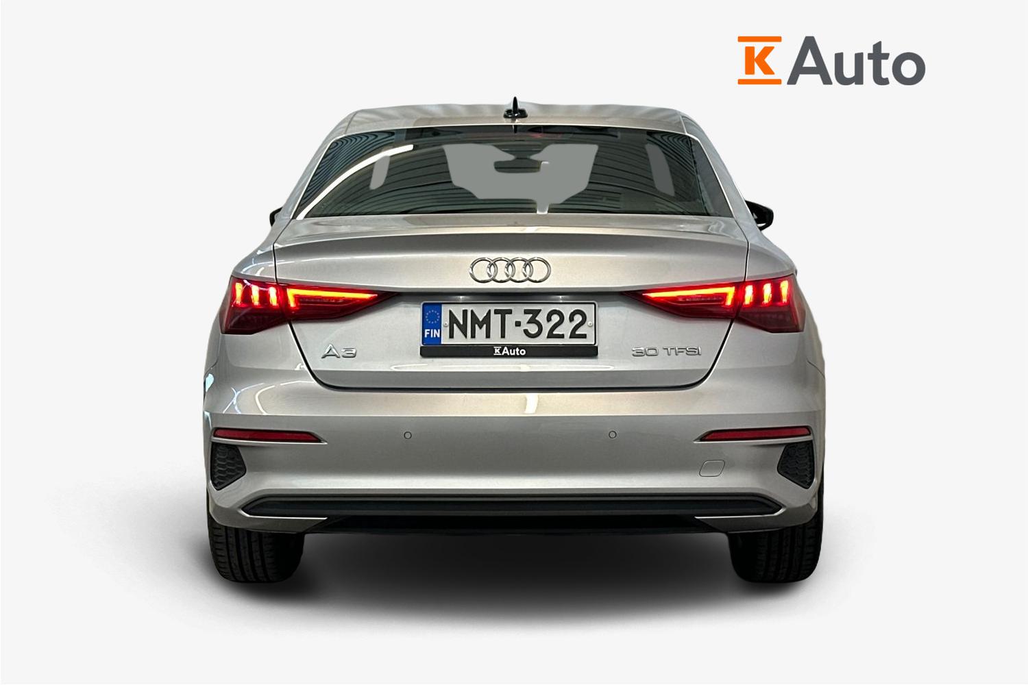Audi A3 2023, kuva 3/29