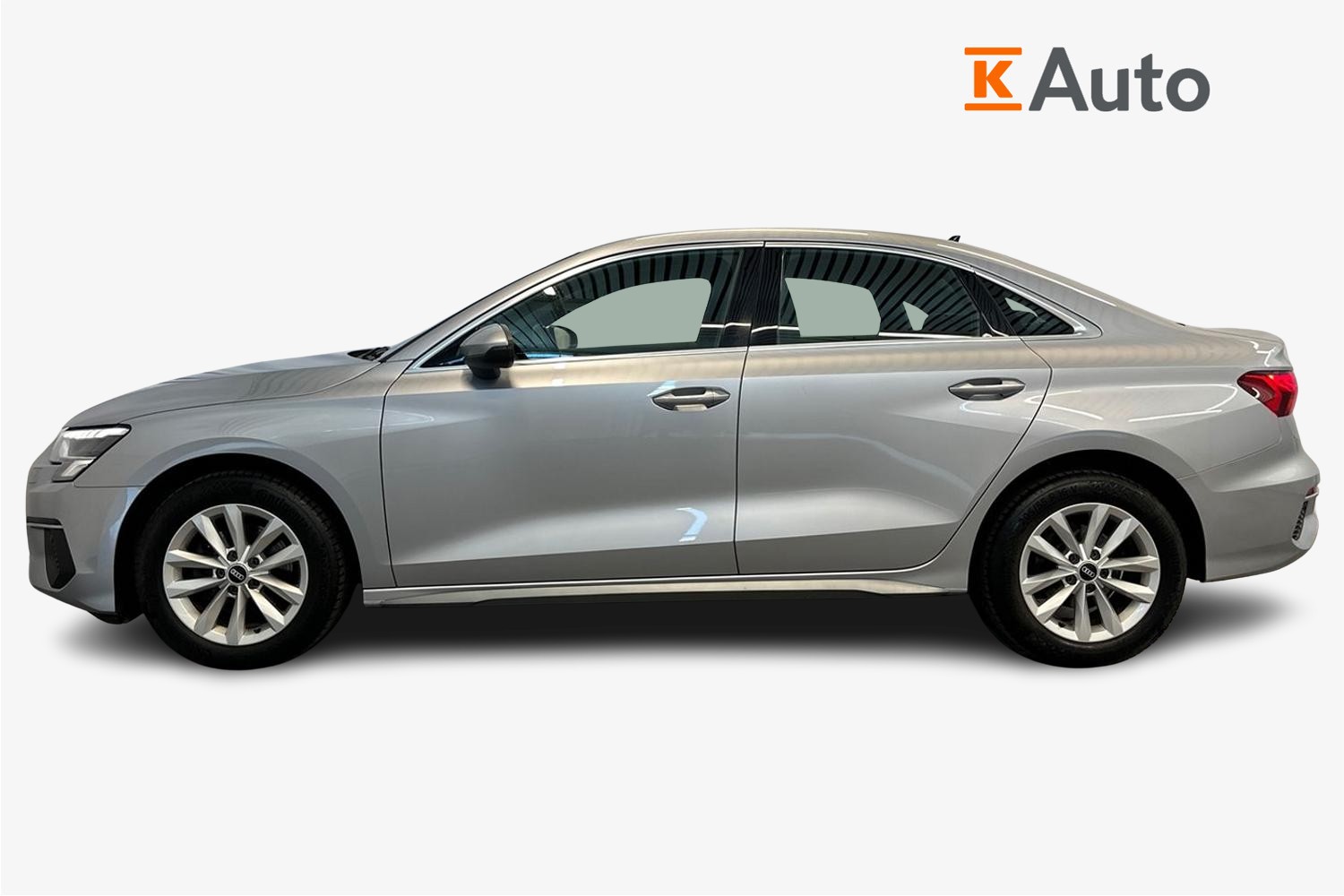 Audi A3 2023, kuva 5/29