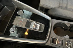 met. harmaa Audi A3 2023 kuva 20.