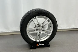 met. harmaa Audi A3 2023 kuva 27.