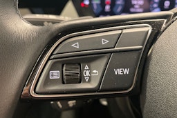 harmaa Audi A3 2023 kuva 20.