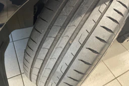 Musta Audi A3 2023 kuva 10.