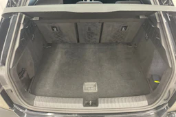 Musta Audi A3 2023 kuva 17.