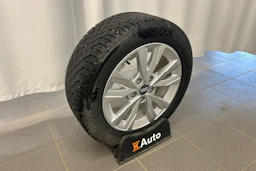musta Audi A3 2023 kuva 18.
