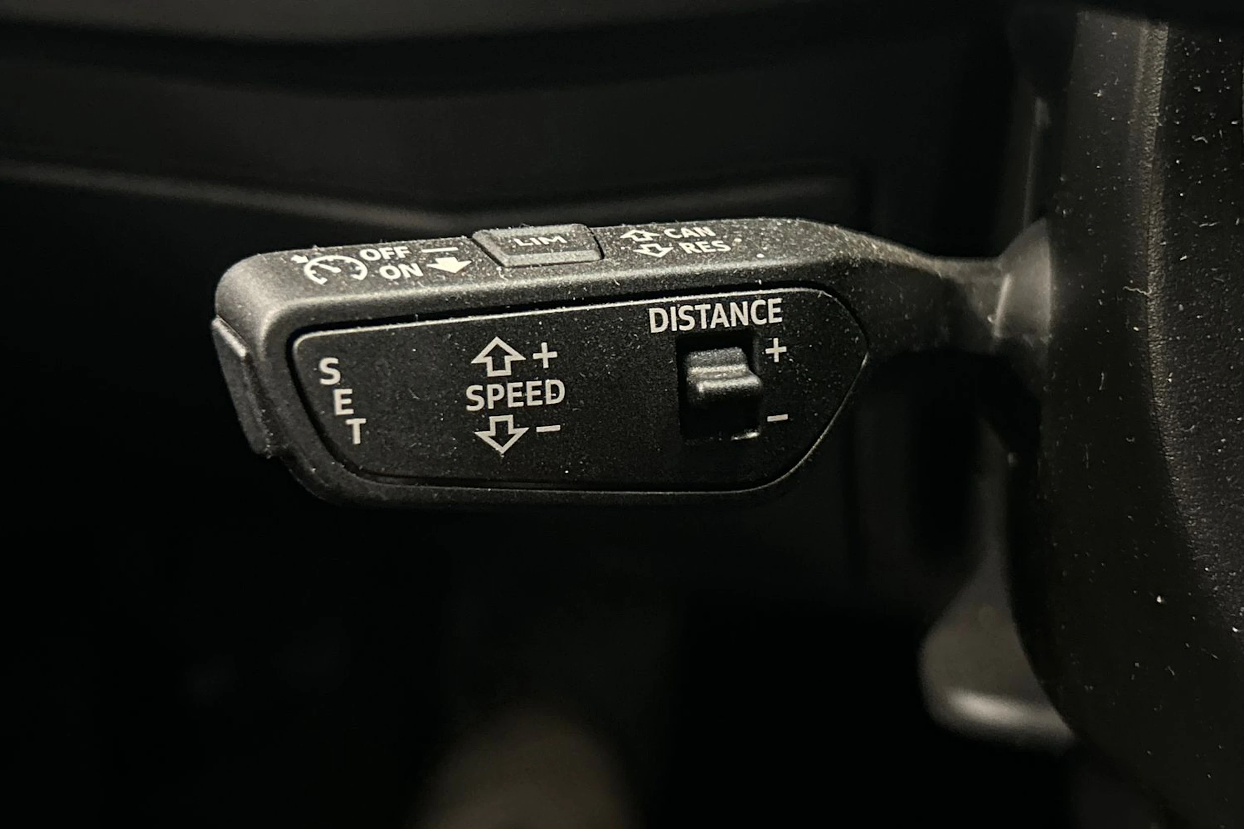 musta Audi A3 2023 kuva 20.