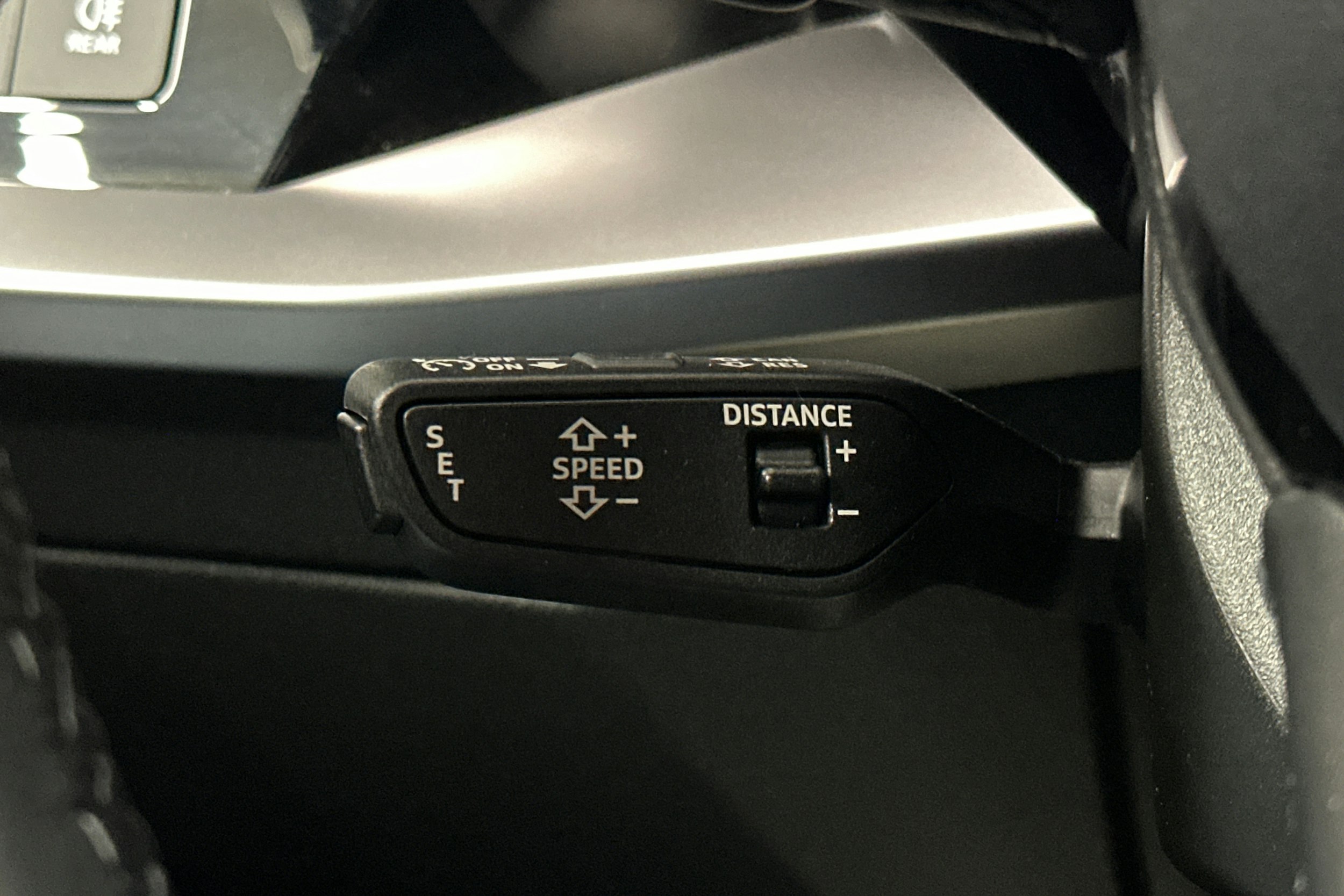 valkoinen Audi A3 2023 kuva 19.