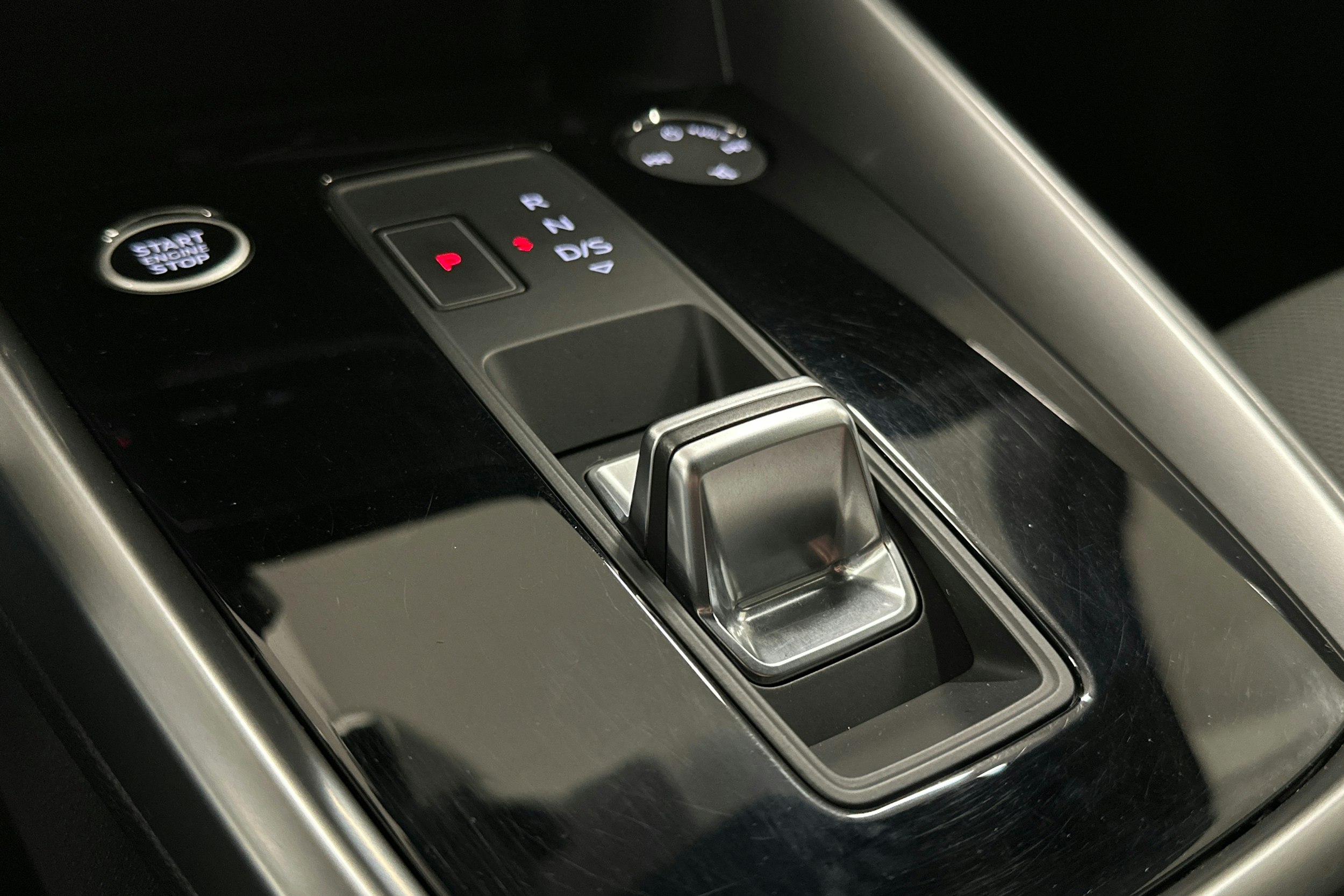 valkoinen Audi A3 2023 kuva 25.