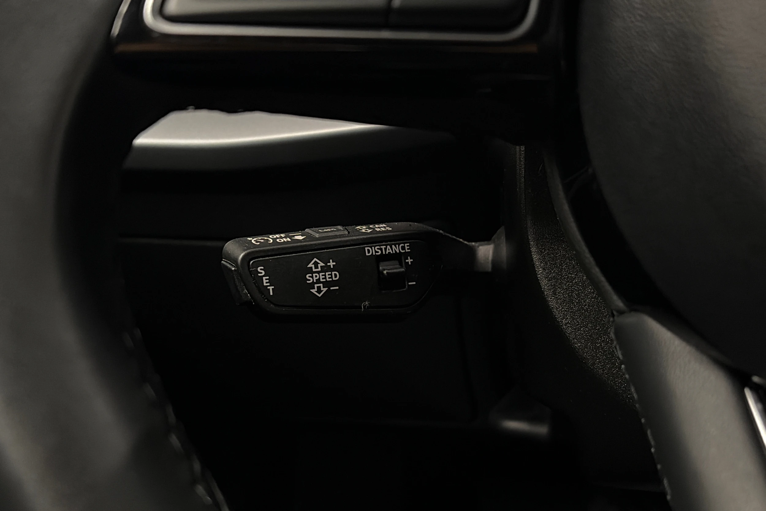valkoinen Audi A3 2025 kuva 16.