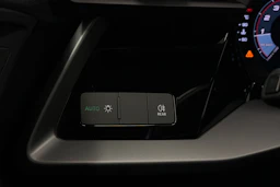 valkoinen Audi A3 2025 kuva 18.