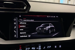 valkoinen Audi A3 2025 kuva 21.