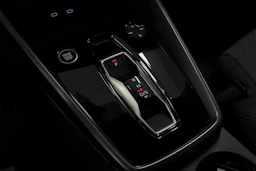 valkoinen Audi A3 2025 kuva 27.