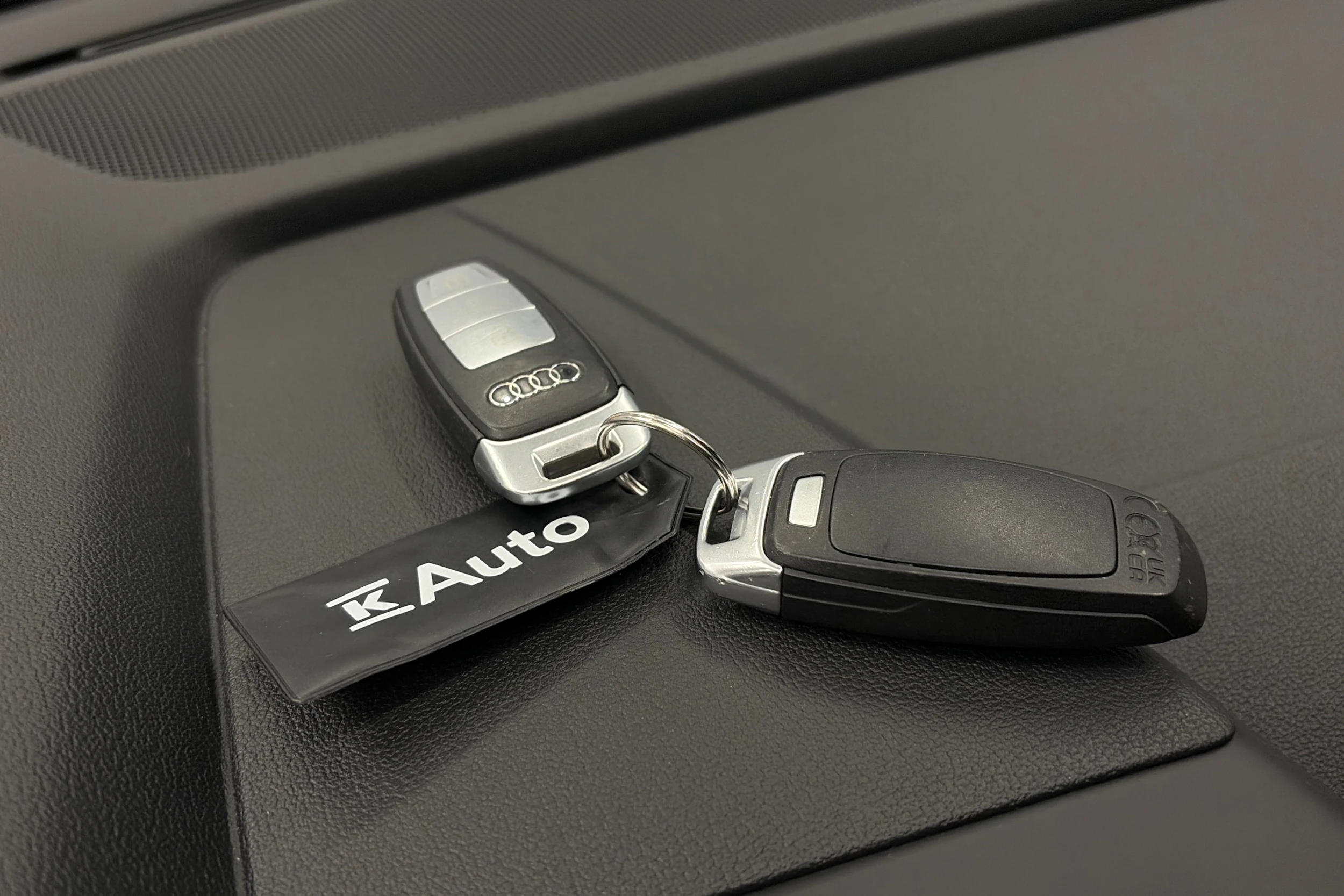 valkoinen Audi A3 2025 kuva 30.