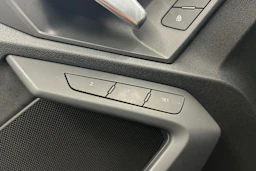 musta Audi A3 2024 kuva 20.