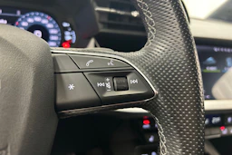 musta Audi A3 2024 kuva 24.