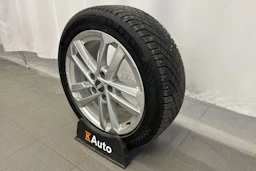 musta Audi A3 2024 kuva 33.