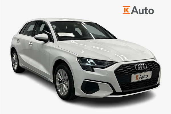 Audi A3 Sportback 40 TFSI e