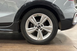 Harmaa Audi A3 2024 kuva 13.