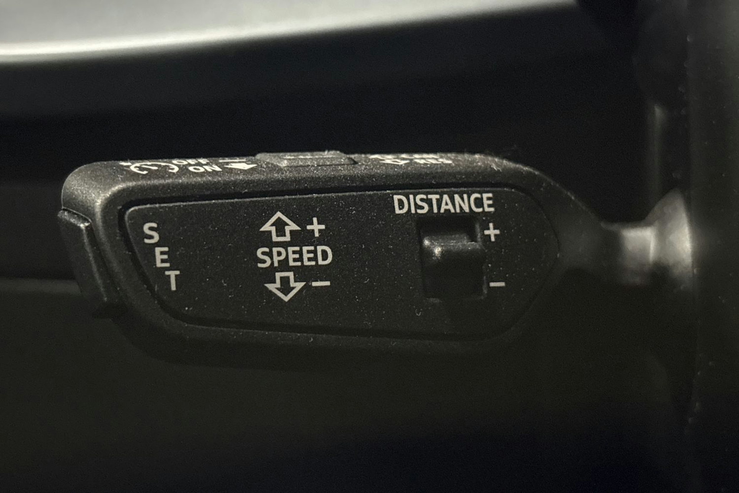 Harmaa Audi A3 2024 kuva 23.