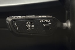 Harmaa Audi A3 2024 kuva 23.